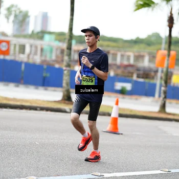 Runner Photo 5384121
