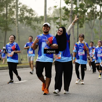Runner Photo 5384122
