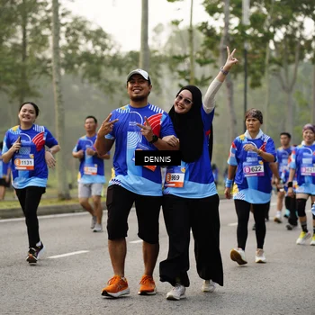 Runner Photo 5384124