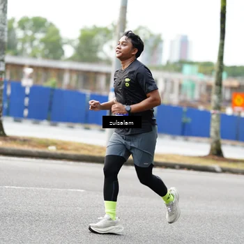Runner Photo 5384125