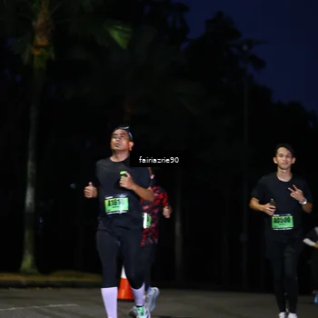 Runner Photo 5384127