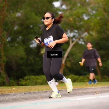 Runner Photo 5384128