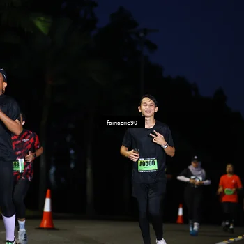 Runner Photo 5384129
