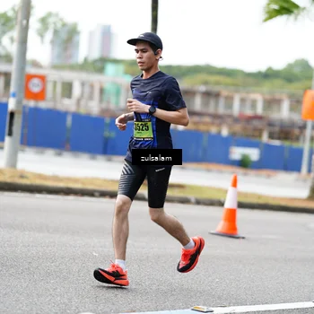 Runner Photo 5384130