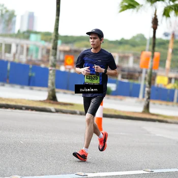 Runner Photo 5384134