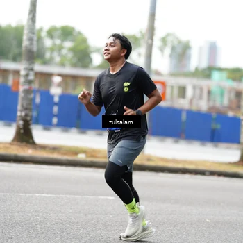Runner Photo 5384136