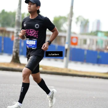 Runner Photo 5384137