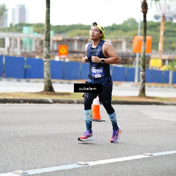 Runner Photo 5384138