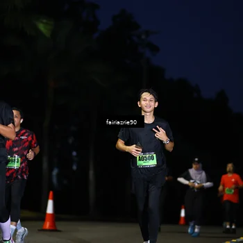 Runner Photo 5384140