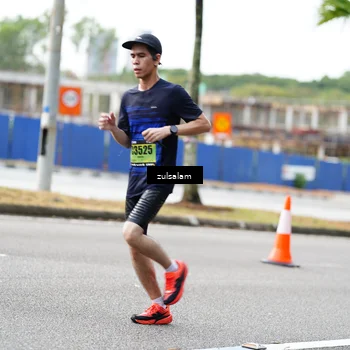 Runner Photo 5384142