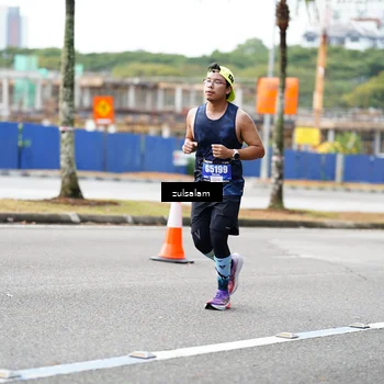 Runner Photo 5384145