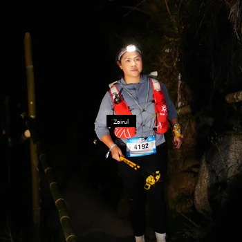 Runner Photo 5384147