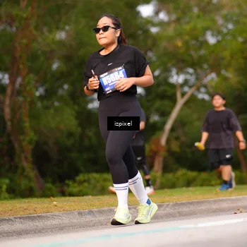 Runner Photo 5384149
