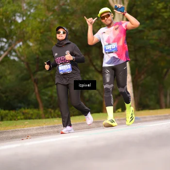 Runner Photo 5384153