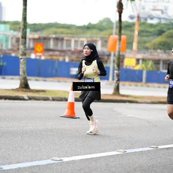 Runner Photo 5384154