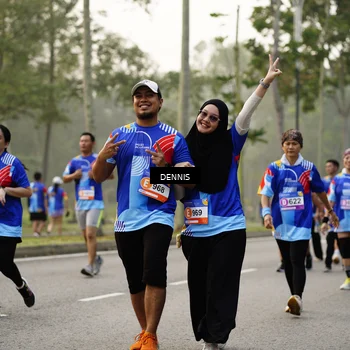 Runner Photo 5384155