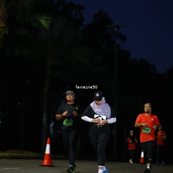Runner Photo 5384156
