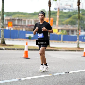 Runner Photo 5384158