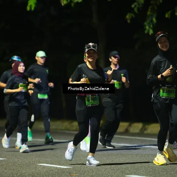 Runner Photo 5384159