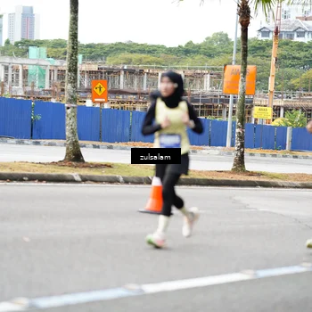Runner Photo 5384163