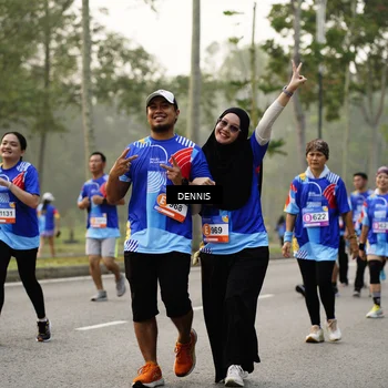 Runner Photo 5384164