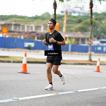 Runner Photo 5384165