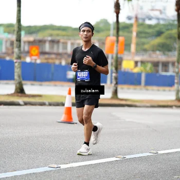 Runner Photo 5384167