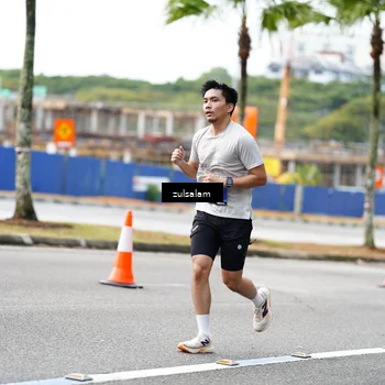 Runner Photo 5384168