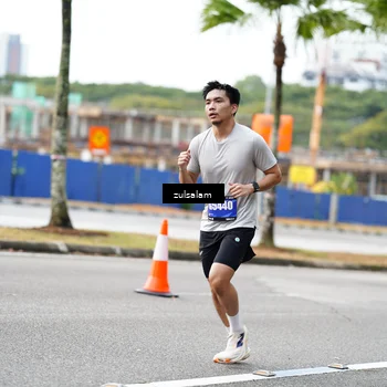 Runner Photo 5384169