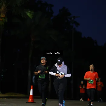 Runner Photo 5384170