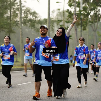 Runner Photo 5384171