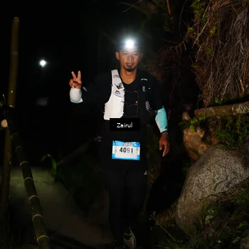 Runner Photo 5384173