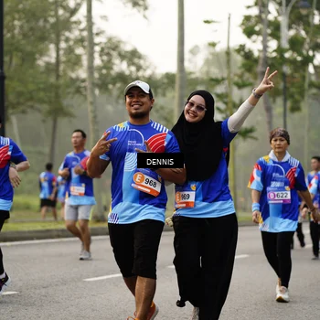 Runner Photo 5384174