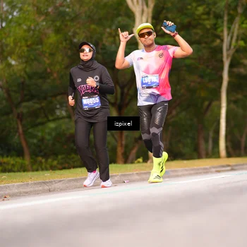 Runner Photo 5384175