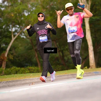 Runner Photo 5384177