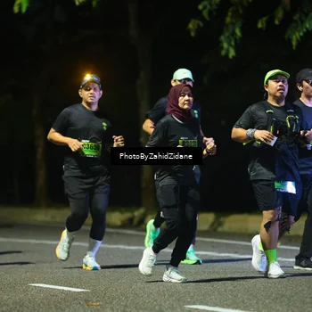 Runner Photo 5384178