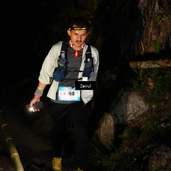 Runner Photo 5384180