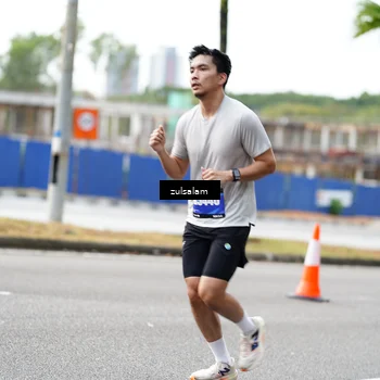 Runner Photo 5384181