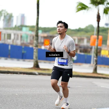 Runner Photo 5384182