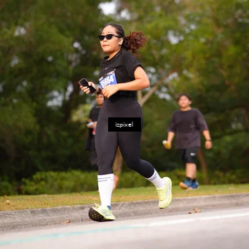 Runner Photo 5384184