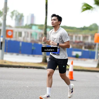 Runner Photo 5384185