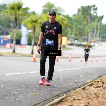 Runner Photo 5384186