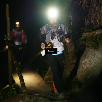 Runner Photo 5384187
