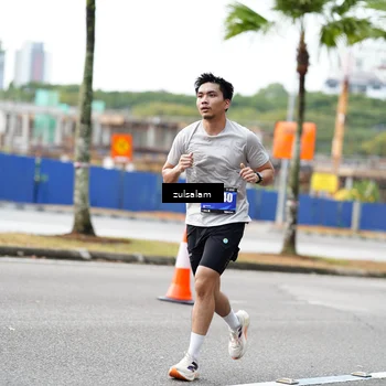 Runner Photo 5384188