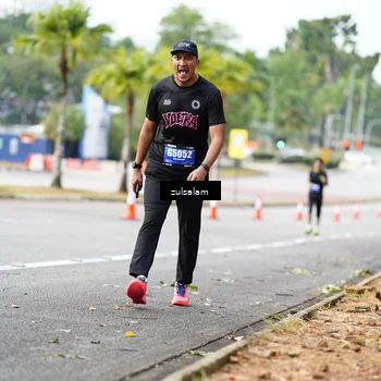 Runner Photo 5384190
