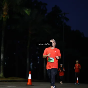 Runner Photo 5384191