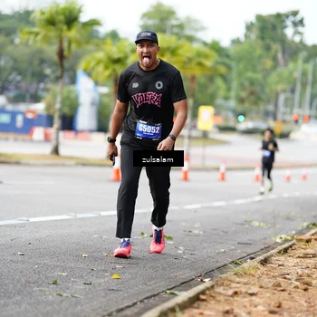Runner Photo 5384195