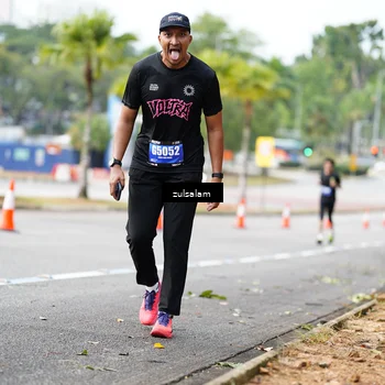 Runner Photo 5384198