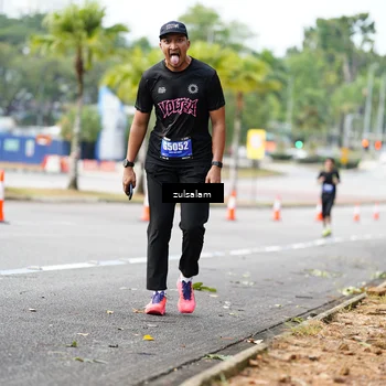 Runner Photo 5384199