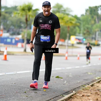 Runner Photo 5384202